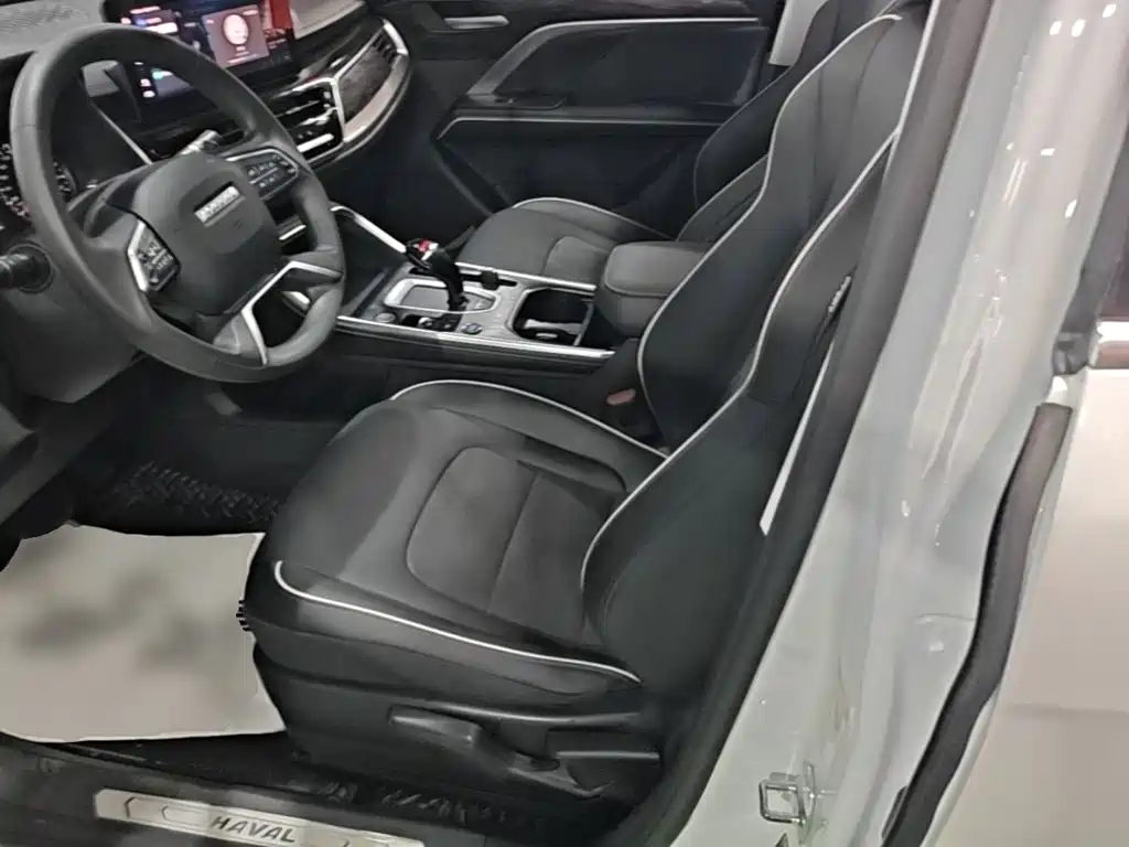 Haval H6 — миниатюра 15