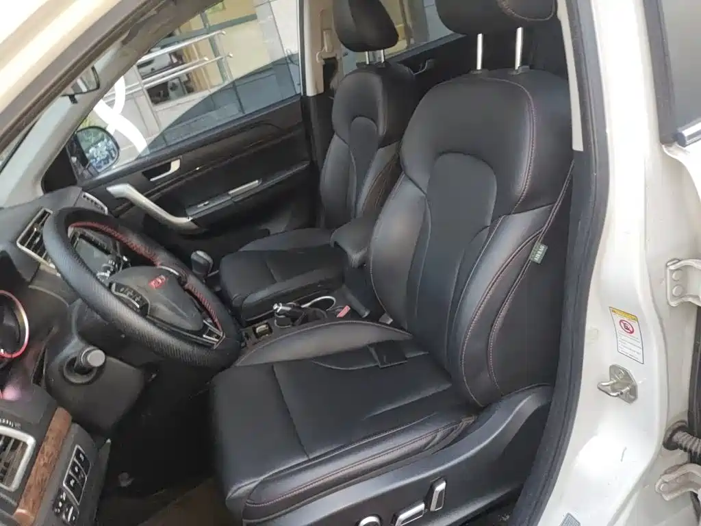 Haval H6 — миниатюра 8