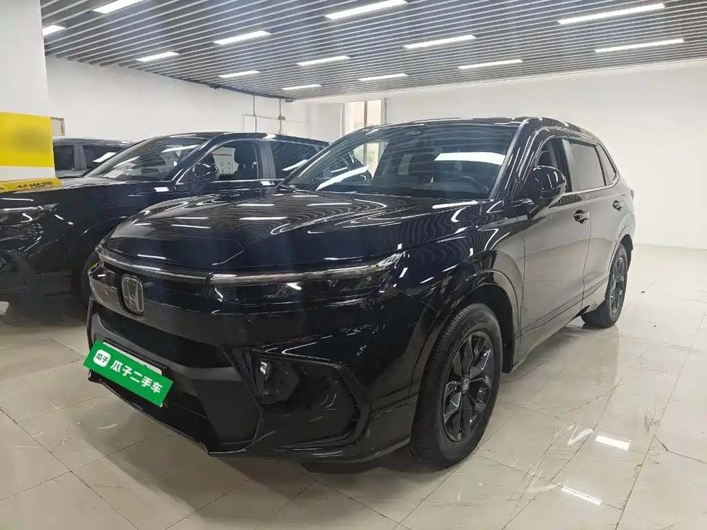 Honda Breeze — миниатюра 2
