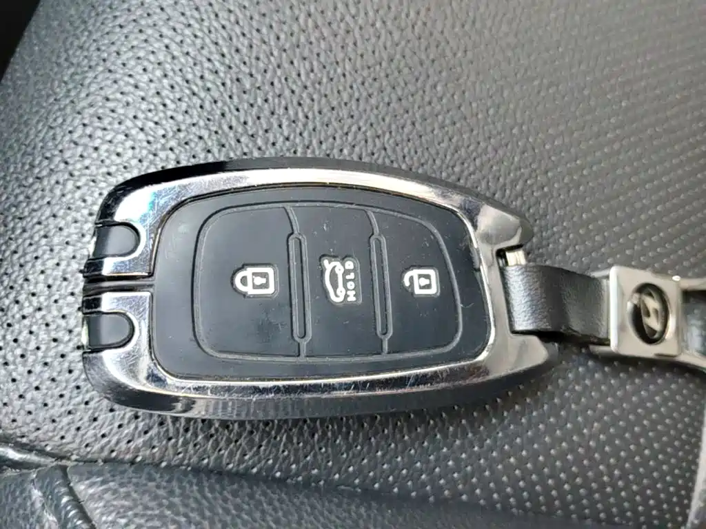 Hyundai Tucson — миниатюра 9