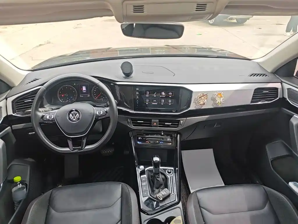 Volkswagen Tayron — миниатюра 10