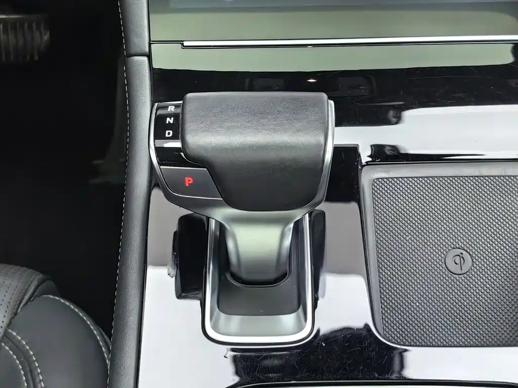 Li Auto Li ONE — миниатюра 13