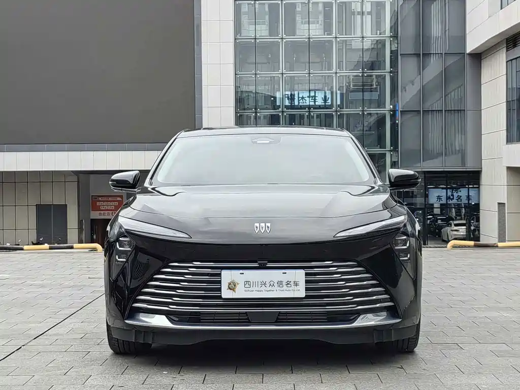 Buick LaCrosse — миниатюра 2