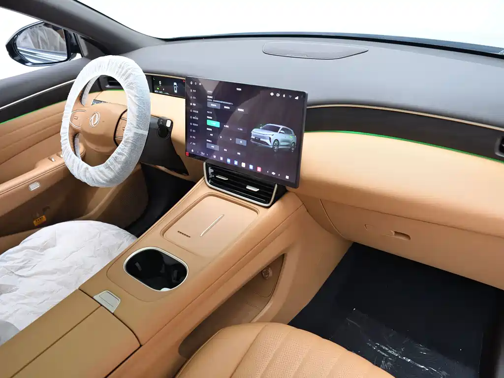 Aeolus L8 — миниатюра 11