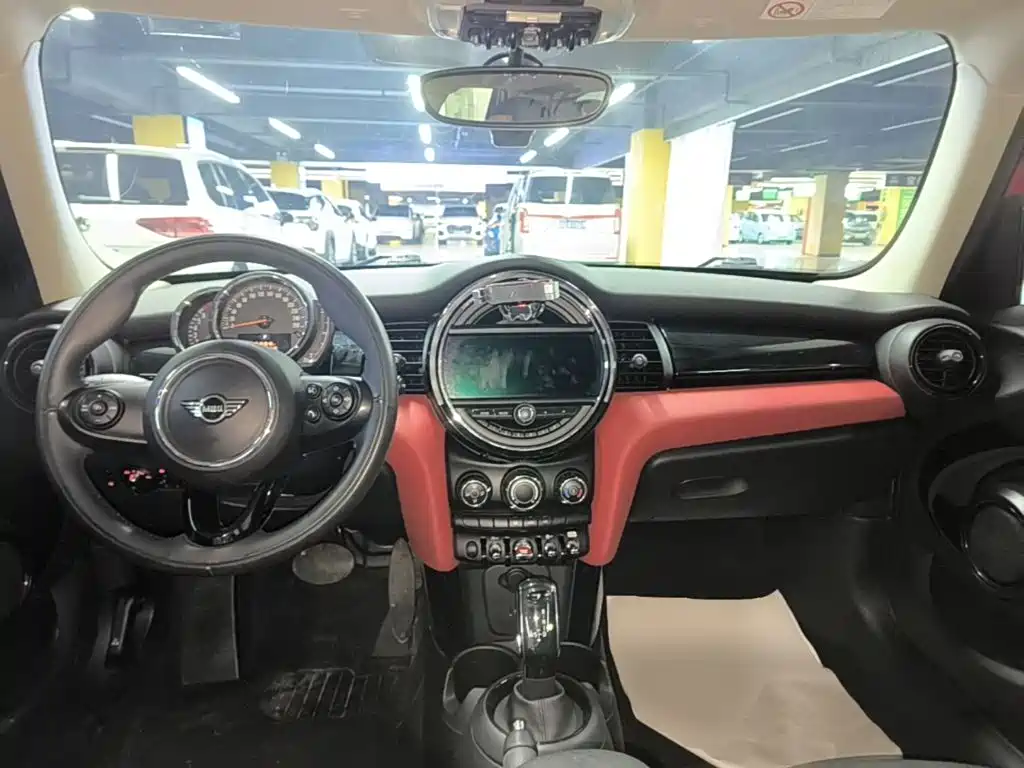 MINI Mini — миниатюра 10