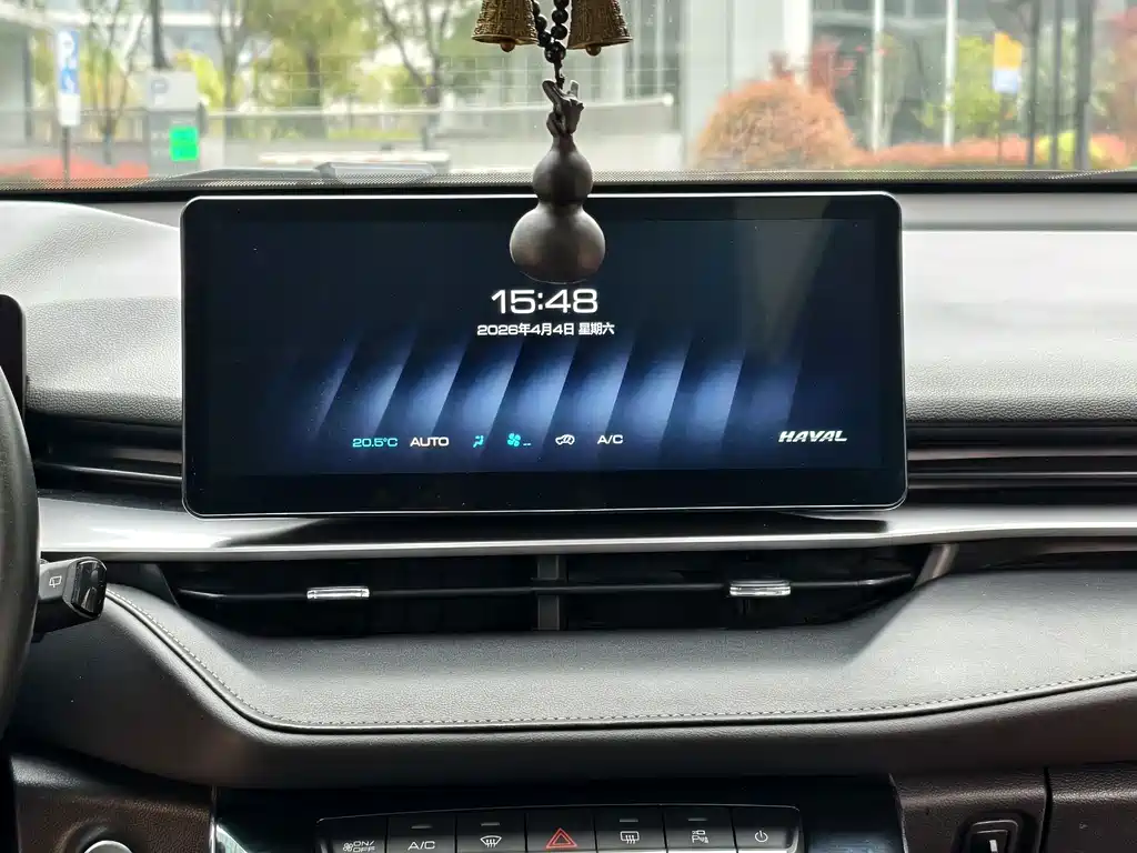 Haval H6 — миниатюра 16