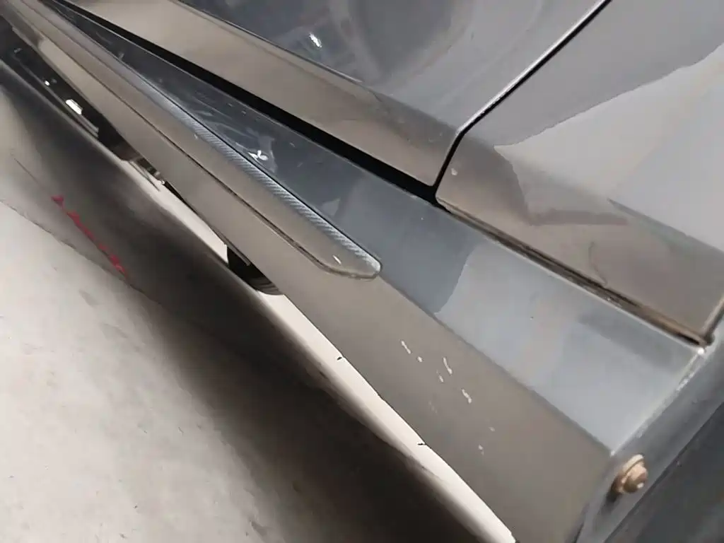 GAC Motor Shadow Leopard — миниатюра 21