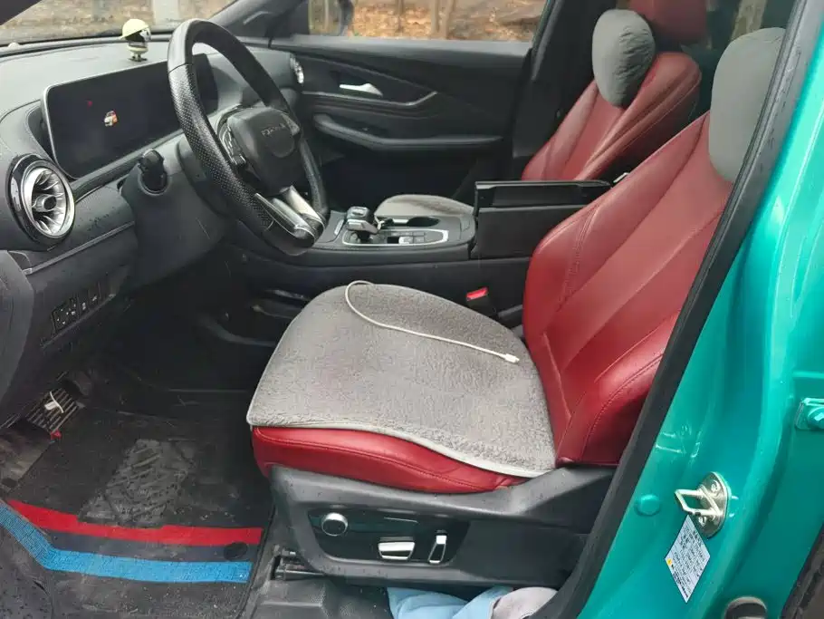 Fengxing Fengxing T5 EVO — миниатюра 9