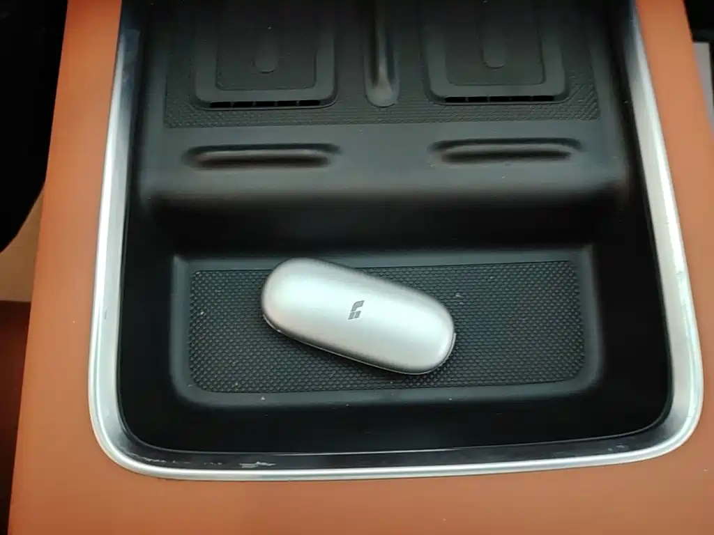 Li Auto L7 2024 MAX