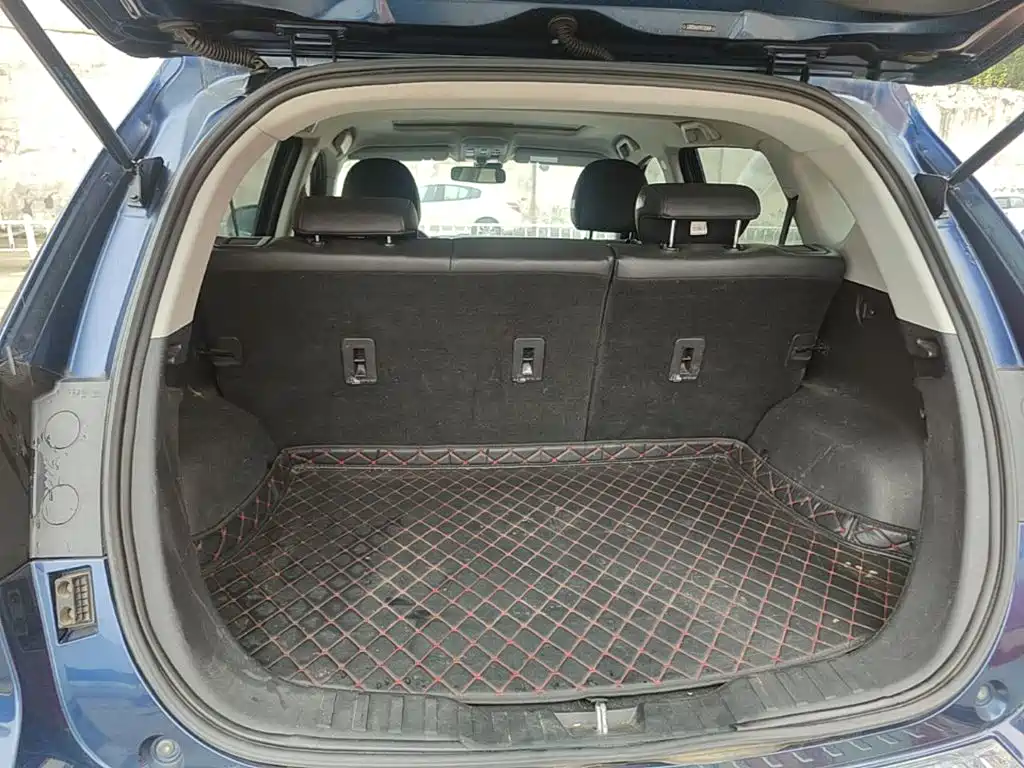 Haval H2 — миниатюра 19