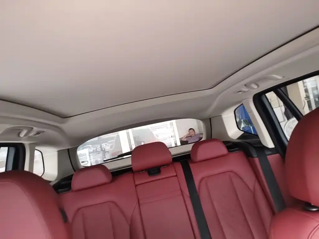 BMW X3 — миниатюра 18