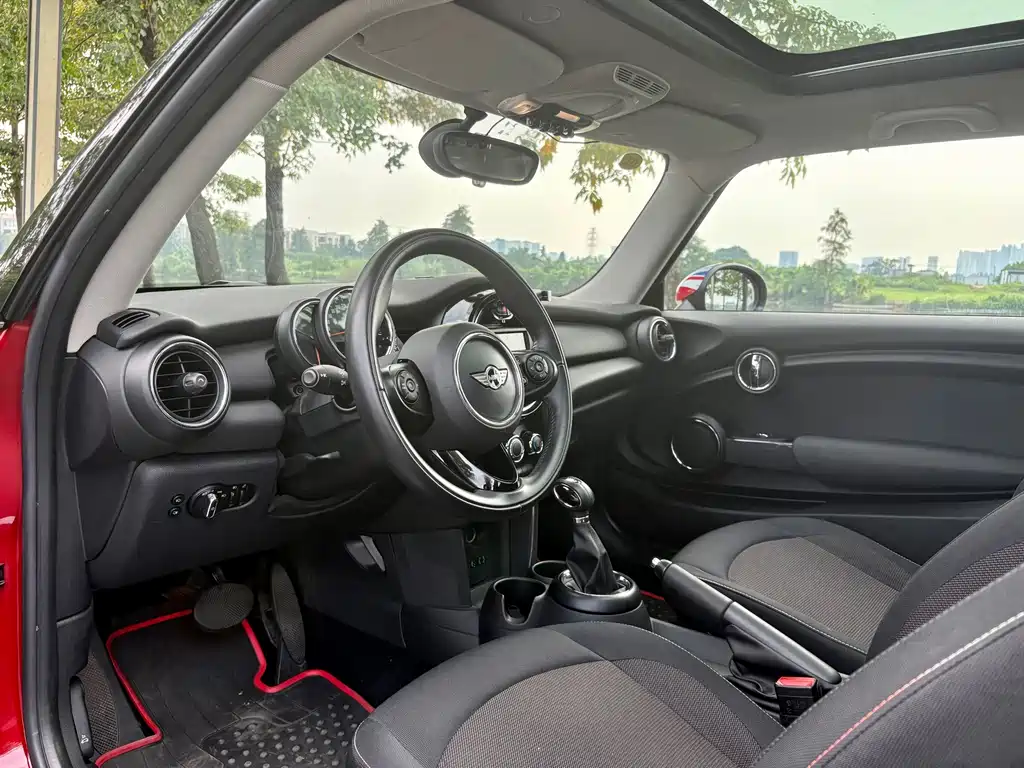 MINI Mini — миниатюра 10