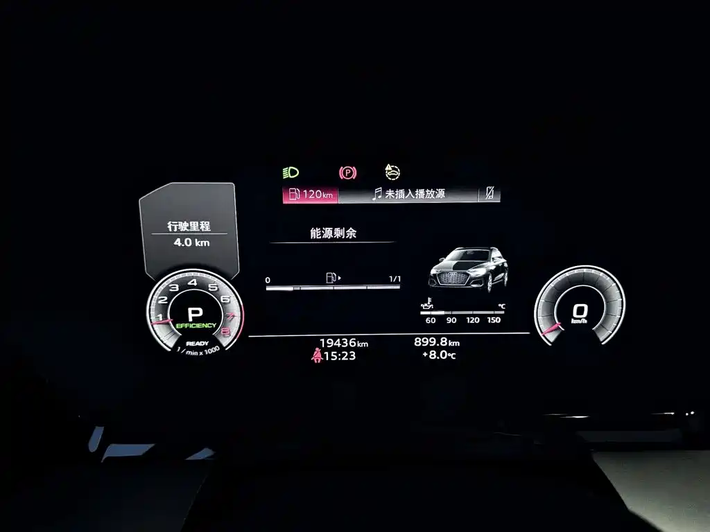 Audi A3 — миниатюра 16