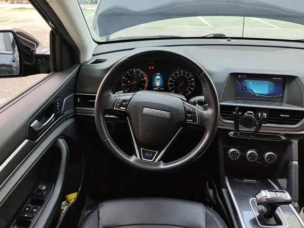 Haval H6 — миниатюра 6