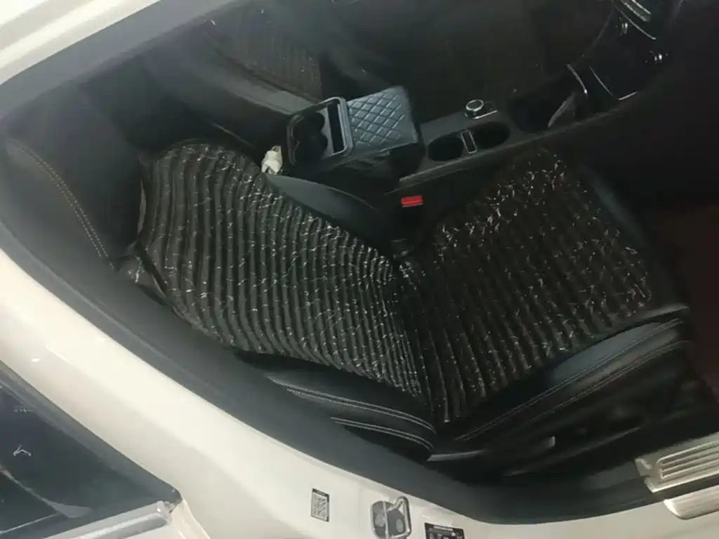 Mercedes-Benz GLA — миниатюра 25
