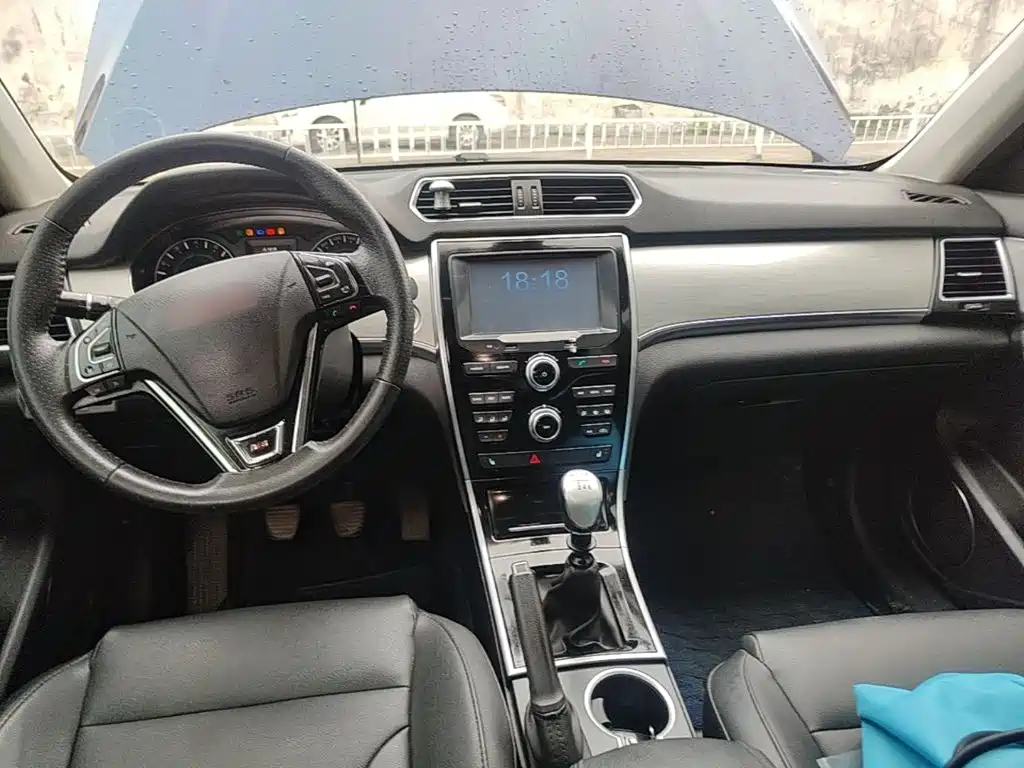 Haval H2 — миниатюра 10