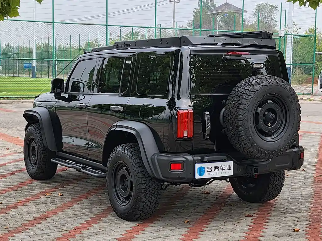 Tank Tank 300 — миниатюра 21