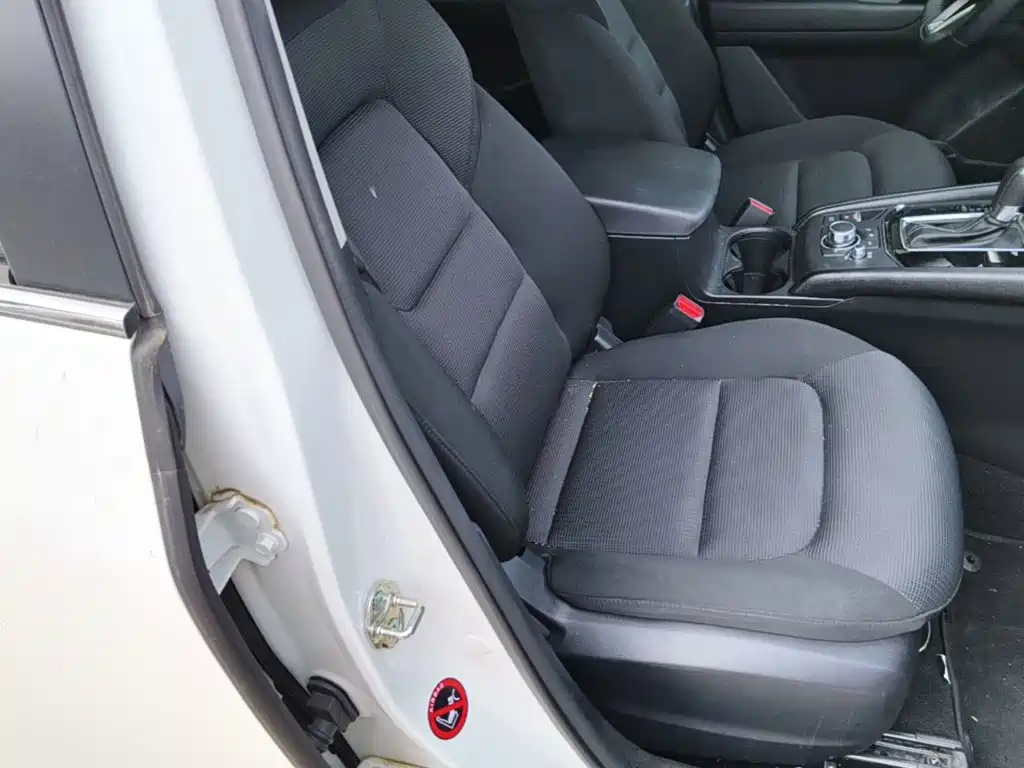 Mazda CX-5 — миниатюра 25