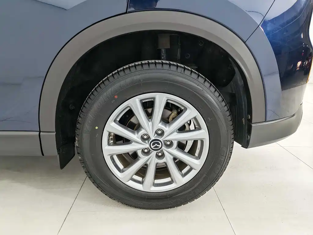 MAZDA CX 5
