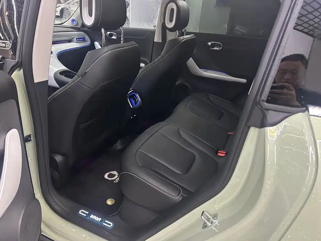 smart Smart #1 — миниатюра 3