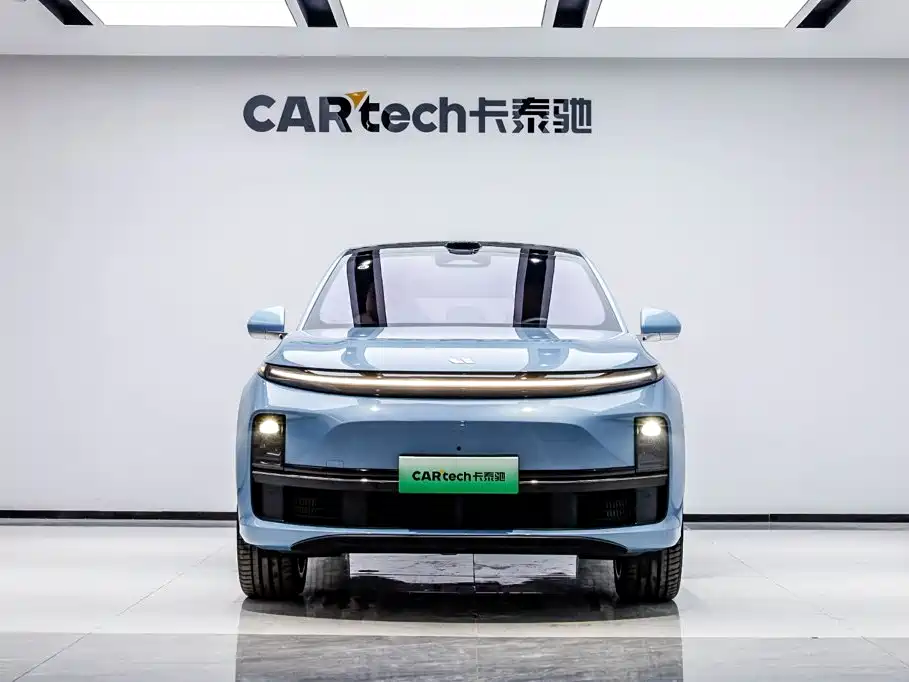 Li Auto Li L7 — миниатюра 2