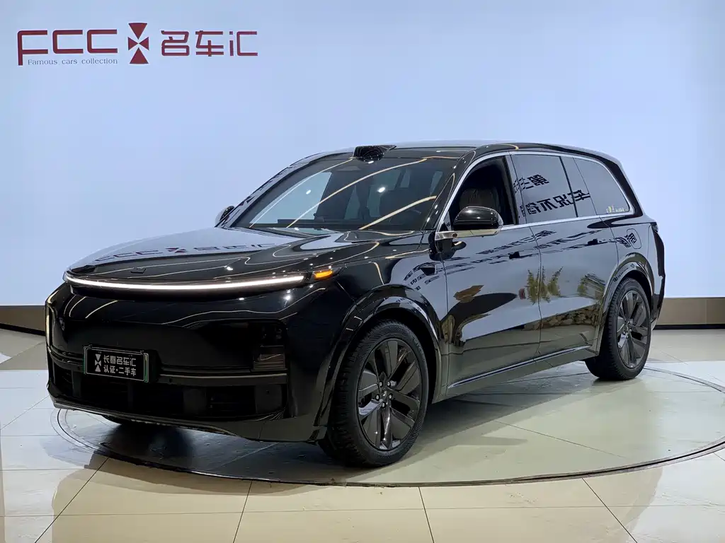 Li Auto IDEAL L9