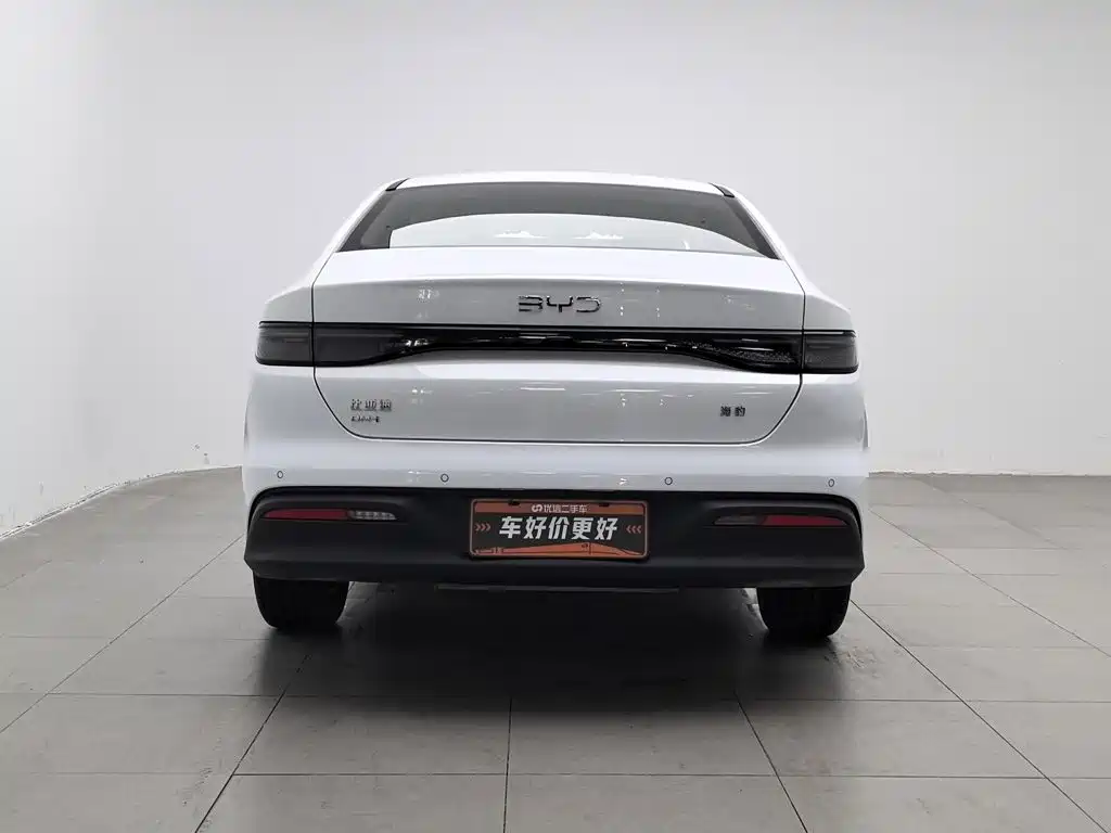 BYD Seal 05 DM-i — миниатюра 4