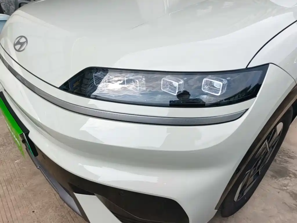 Hyundai EO — миниатюра 24