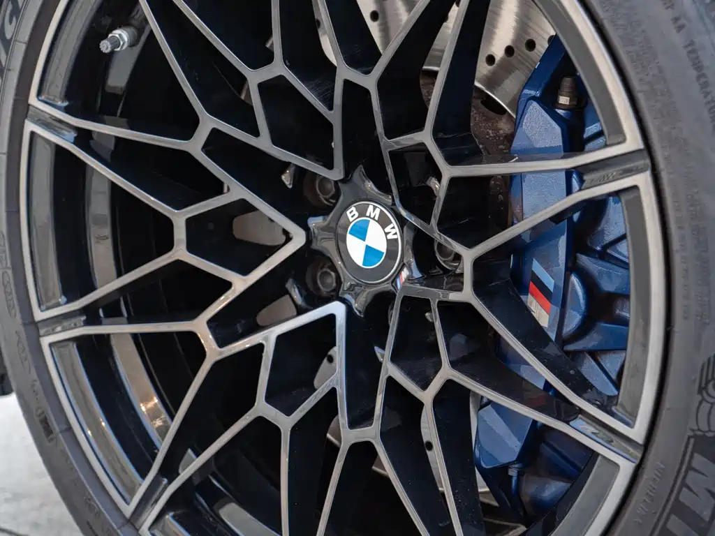 BMW M4 — фотографии объявления, Фото 24