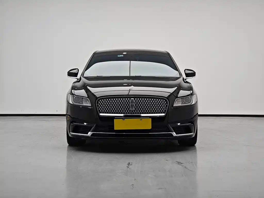 Lincoln Continental 2017 2.0T Premium