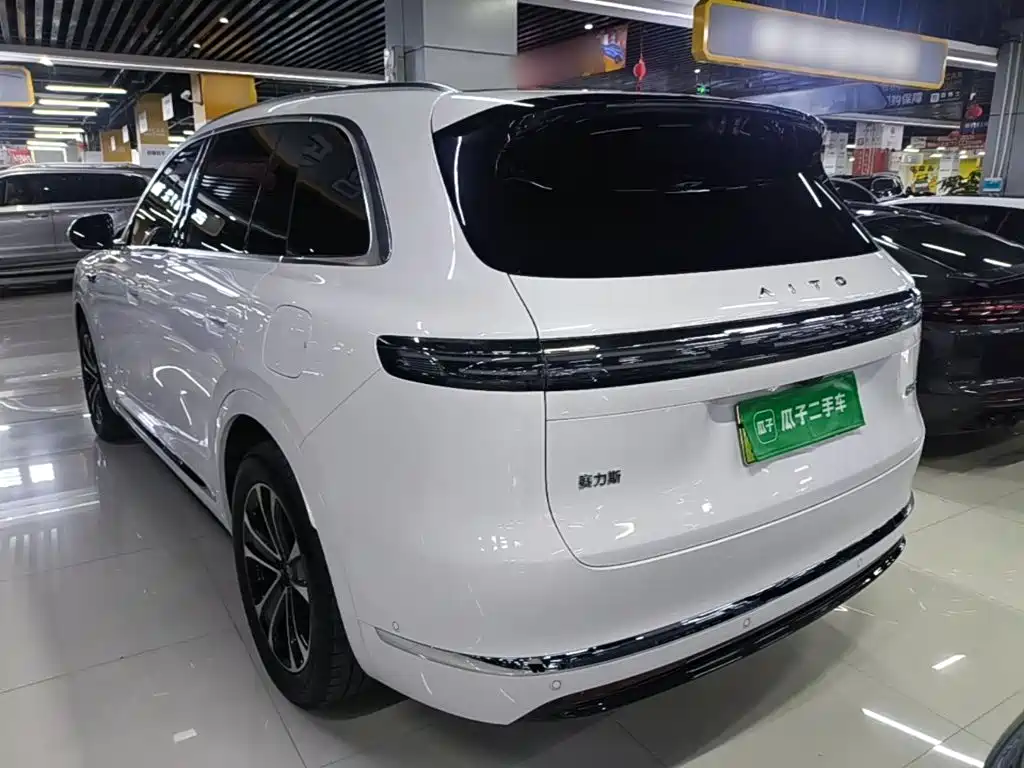AITO AITO M7 — миниатюра 5