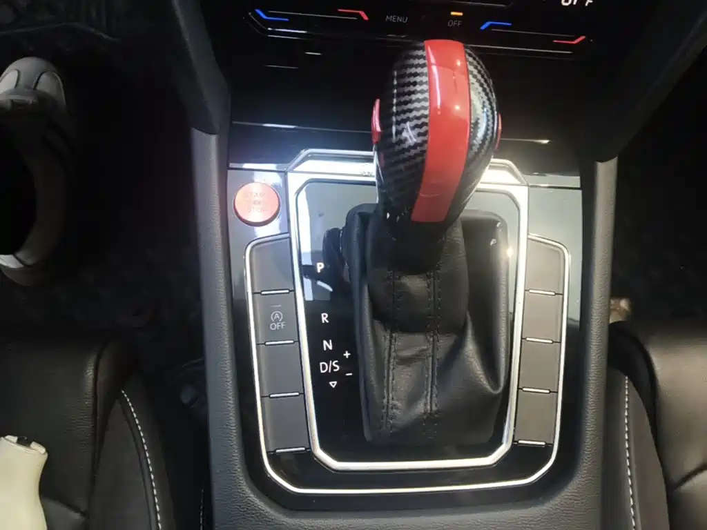 Volkswagen Magotan — миниатюра 14