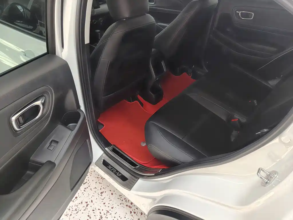 Honda XR-V 1.5L CVT Heat Edition, фото 11