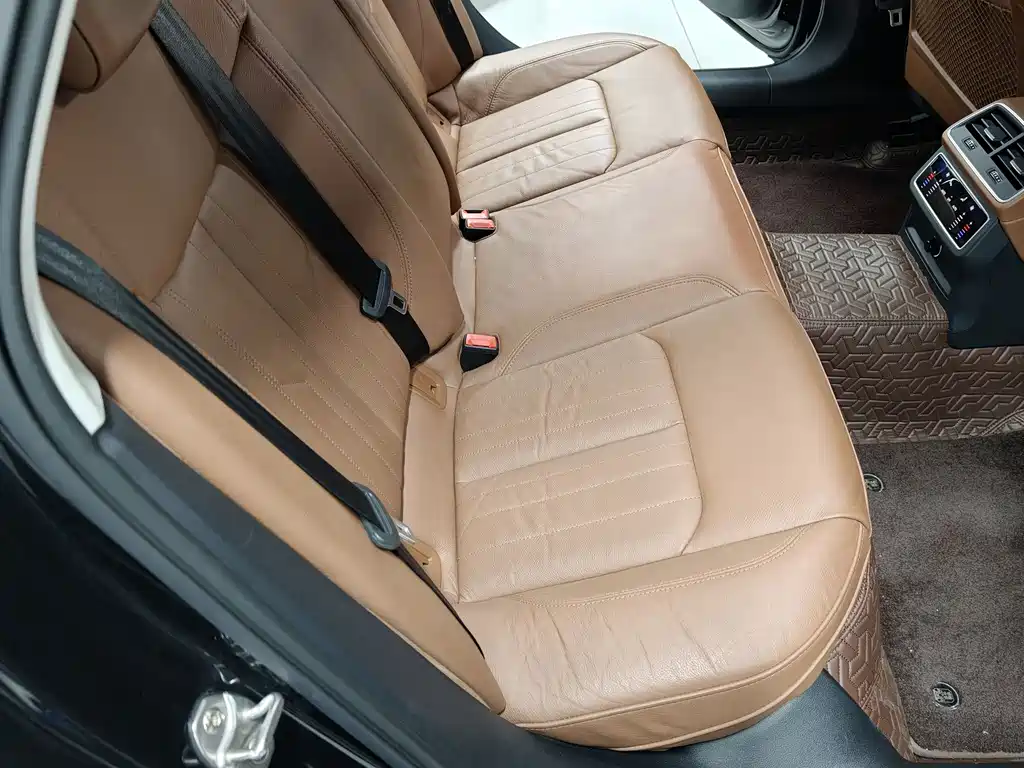 Audi A6L 2020 45 TFSI quattro