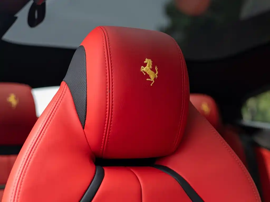 Ferrari GTC4Lusso 3.9T V8, фото 19