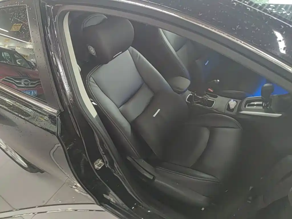 Nissan Sylphy — миниатюра 25