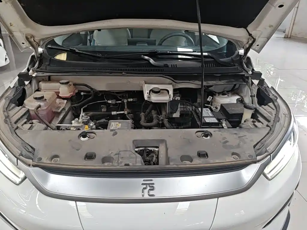 BYD Yuan Pro — миниатюра 20