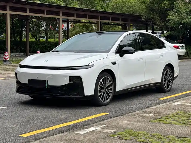 2025 Leapmotor B01