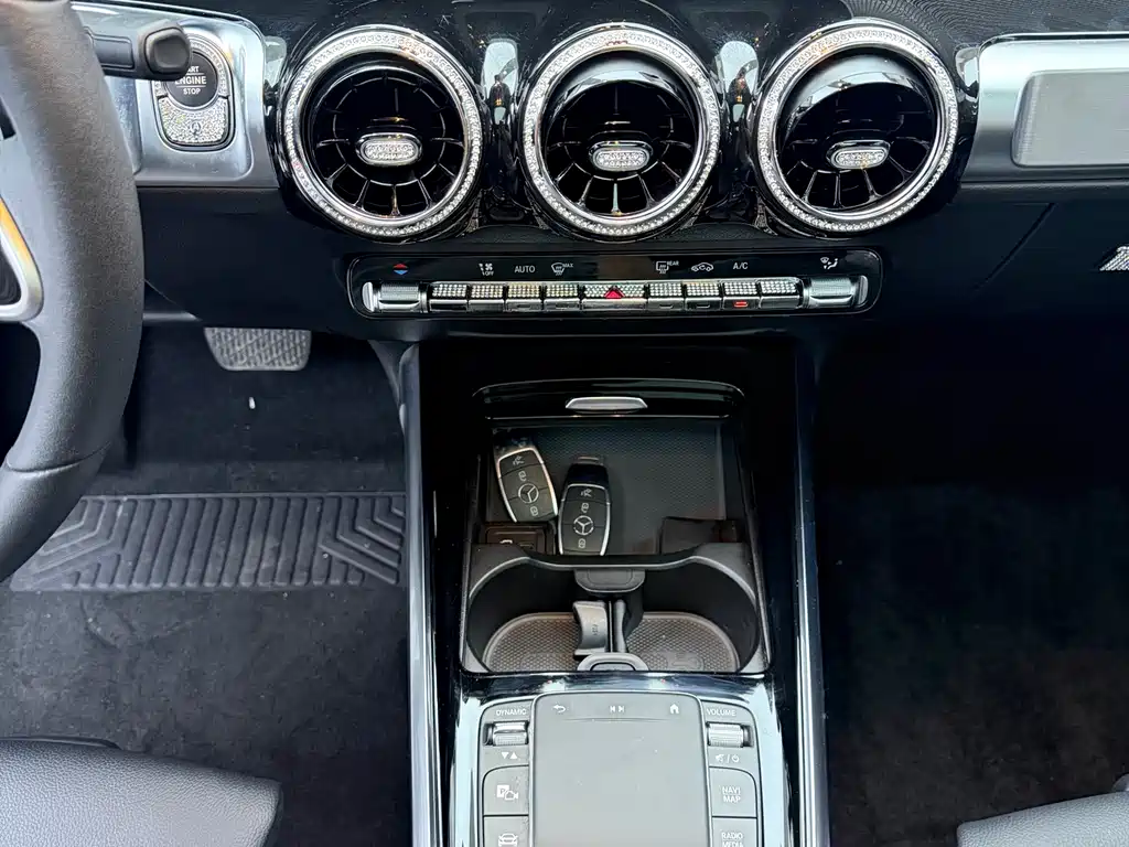 Mercedes-Benz GLB GLB 180 Dynamic Type, фото 12