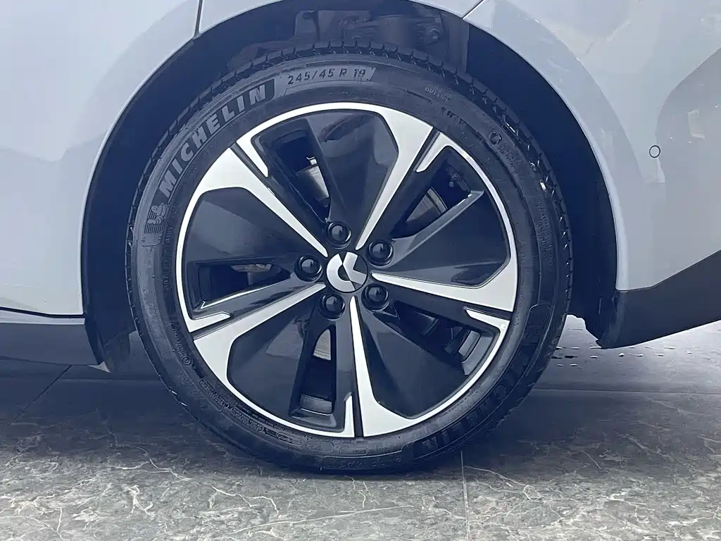 NIO ET5T — миниатюра 10