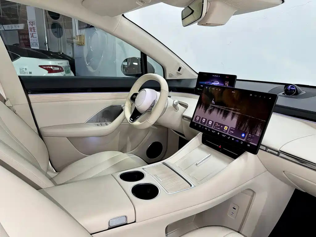 Zhijie Zhijie R7 — миниатюра 13