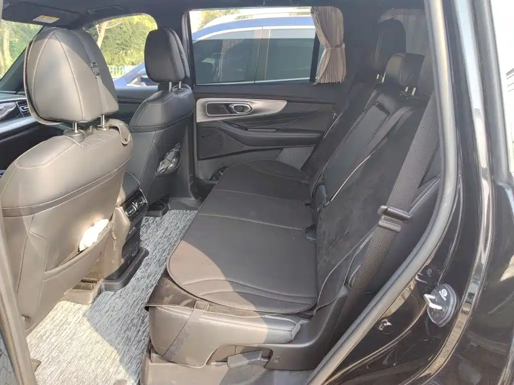 GAC Motor Trumpchi GS8 — миниатюра 15