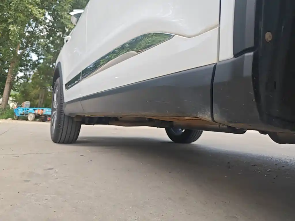 Chery Tiggo 8 — миниатюра 21