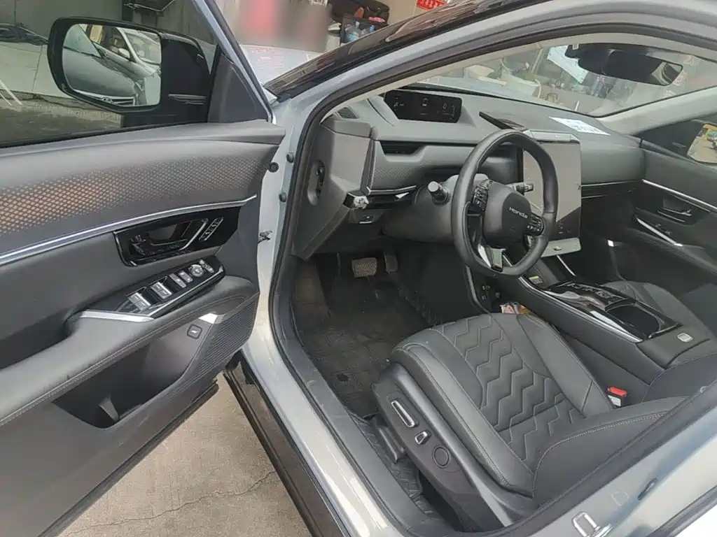 Honda S7 — миниатюра 16