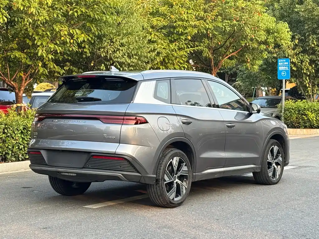 BYD Pro New Energy — миниатюра 3