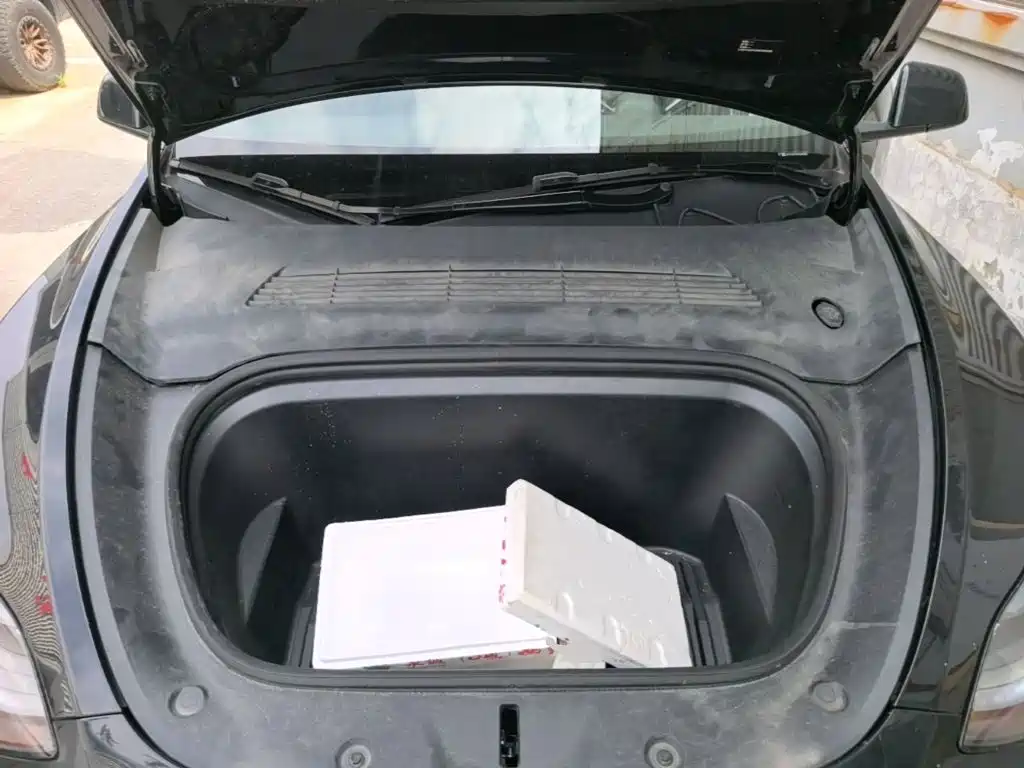 Tesla Model Y — миниатюра 20