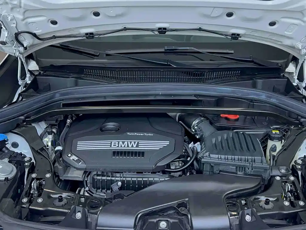 BMW X1 — миниатюра 21