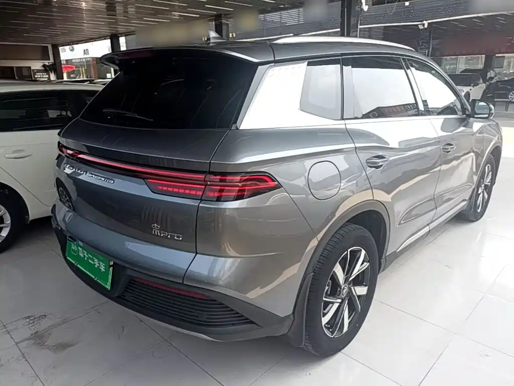 BYD Pro New Energy — миниатюра 7