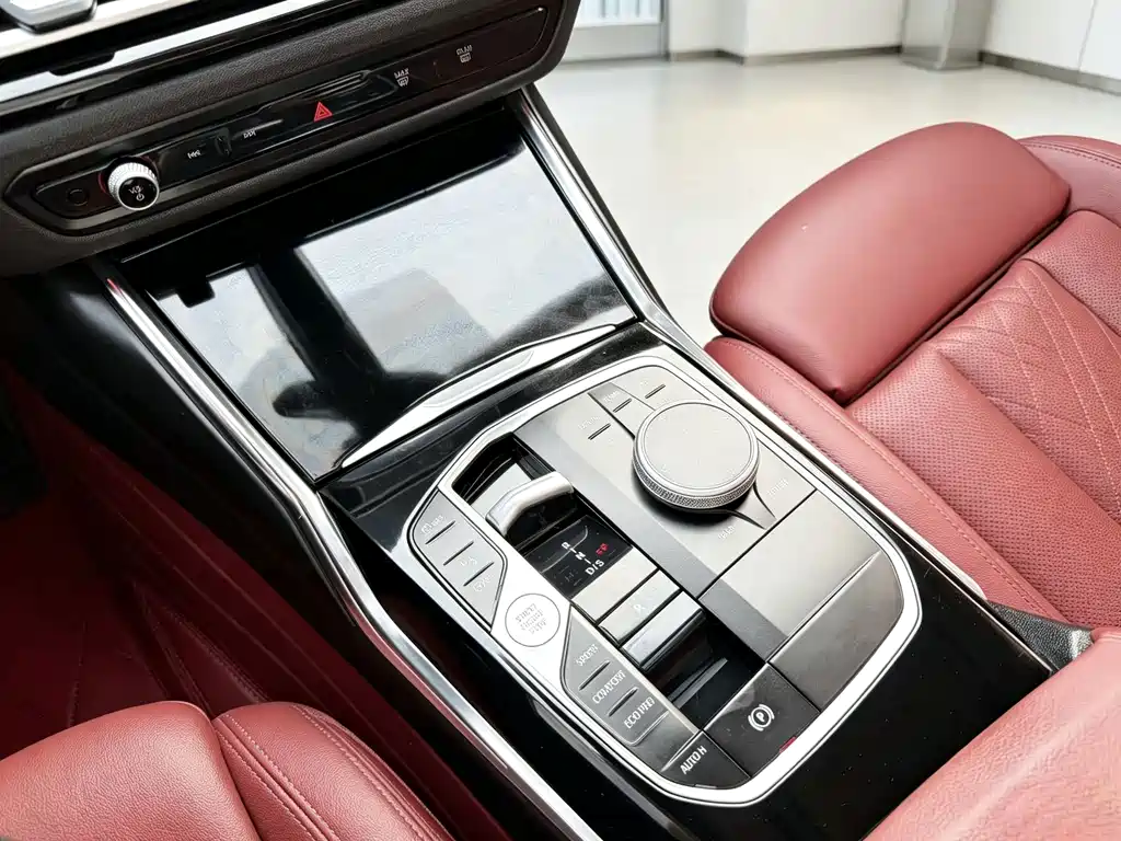 BMW 3 Series — миниатюра 17