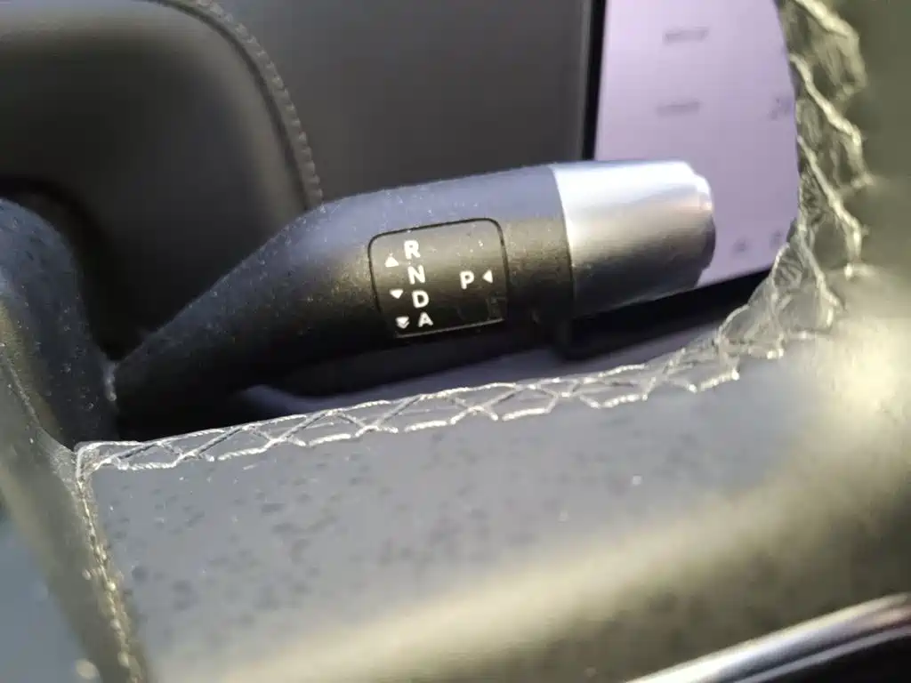 Li Auto Li L7 — миниатюра 10